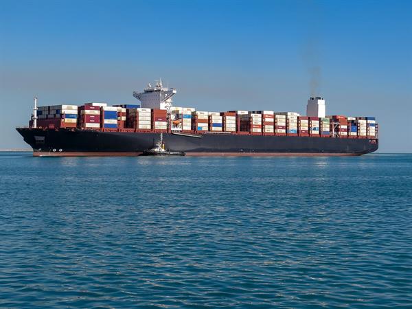 مشارکت گروه کشتیرانی در تولید کانتینر داخلی/ ۶۰ میلیون دلار صرفه جویی ارزی با سفارش شناور به سازندگان داخلی